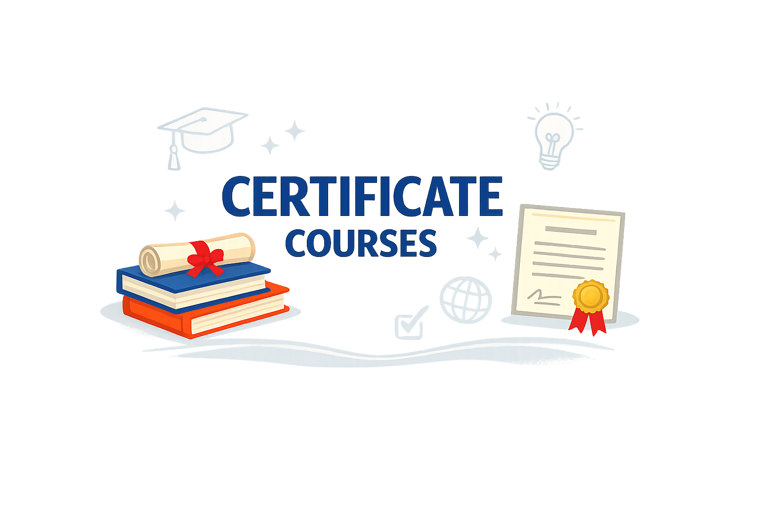 Certificate Course